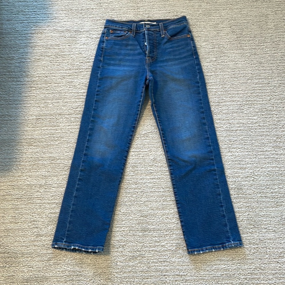 Levi’s jeans